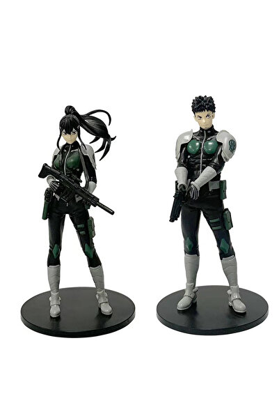 Choice12 بانداي B2PCS - بدون صندوق، متوفر من 1 إلى 4 قطع، مجسم أمين كايجو رقم...