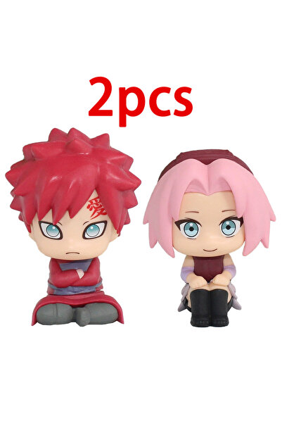 Choice6 بانداي A-قطعتان من شخصيات أنمي ناروتو، شخصيات ناروتو وكاكاشي، شخصيات ...