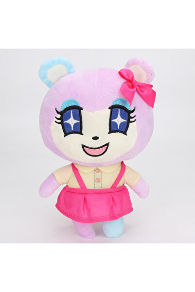 Choice1 لعبة وبري ستايل 3 بطول 25 سم، دمية محشوة ناعمة من قطن ، هدية مثالية ل...