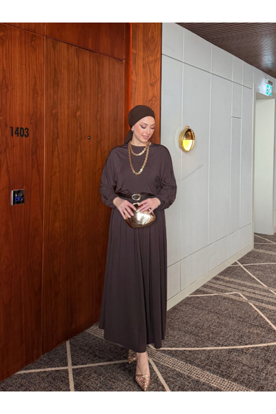 GK Set cu fustă din țesătură Sandy