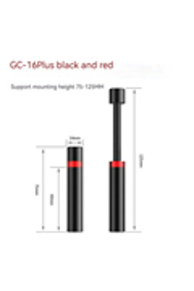 Choice6 VC-16 PLUS-RE TEUCER VC-16 Graphics Card Brace GPU Support Bracket Un...