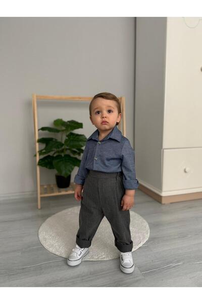 favorimkids Soft Classy Baby Set 2-Piece Set