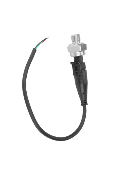 Choice7 مستشعر محول ضغط 0-150 رطل لكل بوصة مربعة، تيار مستمر 5 فولت، مقاس G1/...