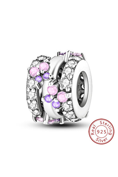 Choice40 KTC783 Hot Sale Charm Bead Pendant 925 Sterling Silver Firefly Love ...