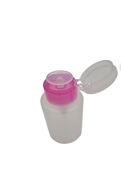 NO NAME Liquid pump container