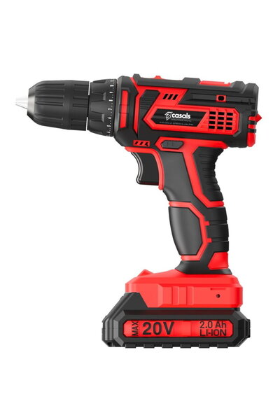 OEM CASALS CID2051BCA 20V cordless hammer drill/driver