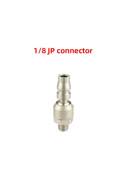 Choice 1-8 Japan Standard Universal Air Connector JP US EU Standard 360° Home...