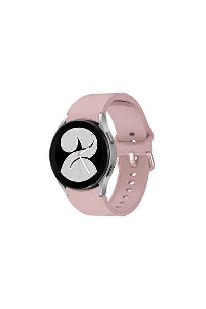 VINTESSY Samsung Galaxy Watch 4 Classic Band (Not a Watch) - Powder