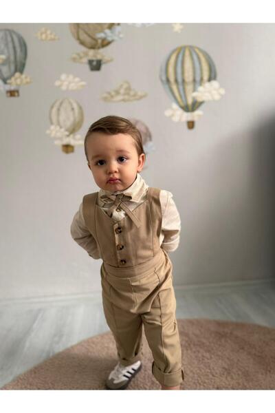 favorimkids Tiny Gentleman Deluxe Set
