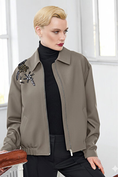 Unıquemode UW263002 UNIQUE CEKET