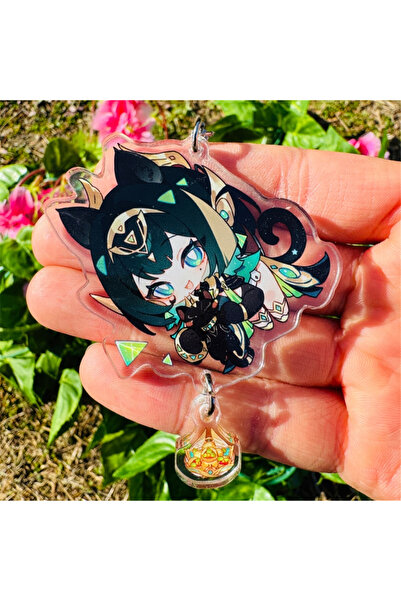 Choice4 5 ألعاب جينشين إمباكت: أينو فلينز، لاوما، نيفر، إنيفا، زي تنكري، سلسل...