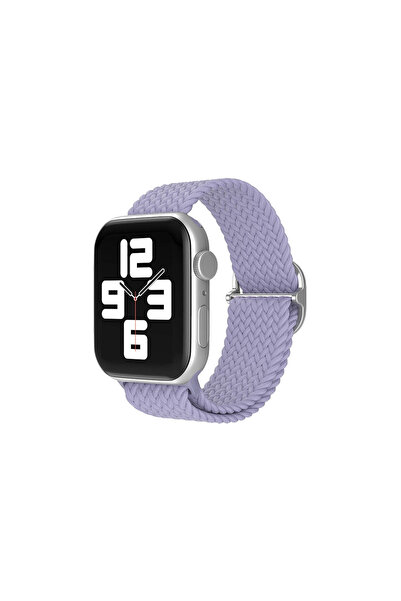 xirshop Watch 22mm Strap (Not a Watch) - Lilac