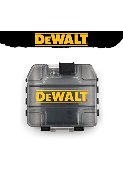 choice2 Choice Black Small 1Pcs DEWALT Original TSTAK Black Small/Medium Tool...