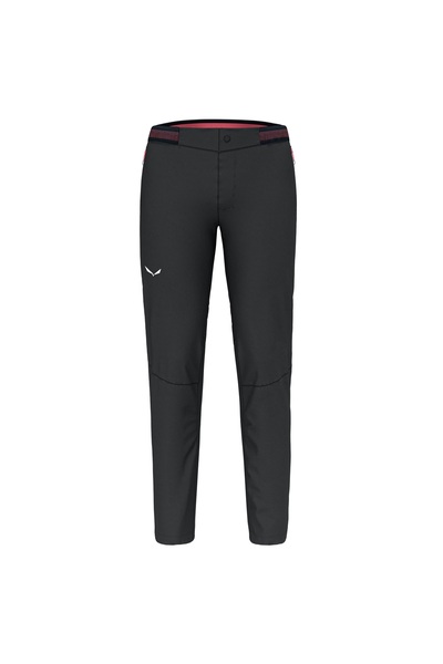 Salewa Men's trekking pants Pedroc 2 Durastretch-Black-48/M