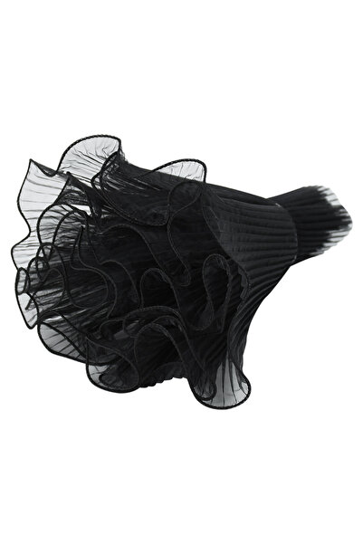 Choice4 لفائف تول تغليف أخرى من B03، على شكل زهرة التوليب والورد واللؤلؤ، منا...