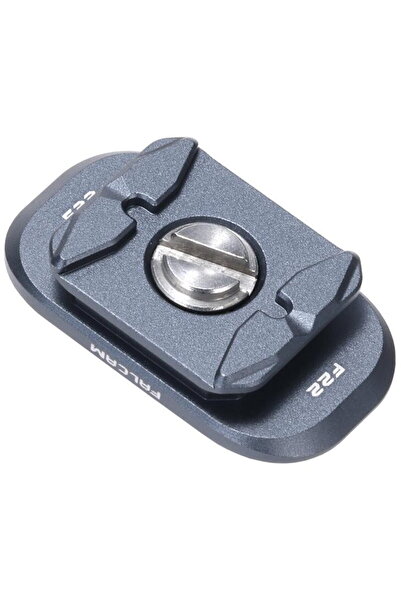 FALCAM F22 Quick Release Plate For Insta360 X4