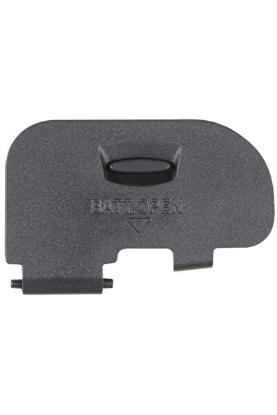 Generic Ușă compartiment baterie pentru aparat foto Canon 60D