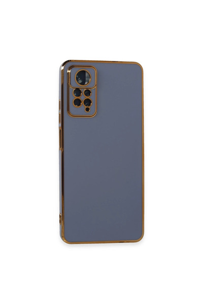 xirshop حافظة ريدمي نوت 11 برو من السيليكون - مي