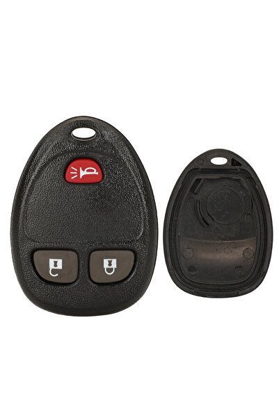 choice2 3 Buttons B jingyuqin 10pcs For Buick Hummer H3 GMC For Chevrolet Col...