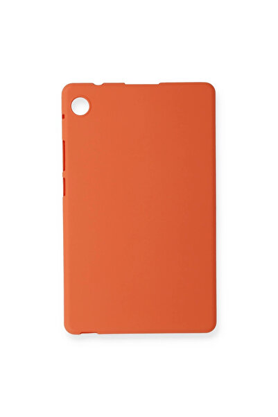 VINTESSY Huawei Matepad T8 8 Case Evo Tablet Silicone - Orange