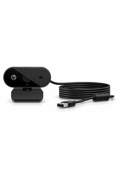 HP 320 FHD Webcam