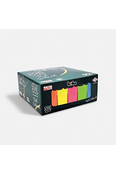 Koko 301 Premium Taşlı Çakmak Renkli Doldurulabilir, 50 Adet