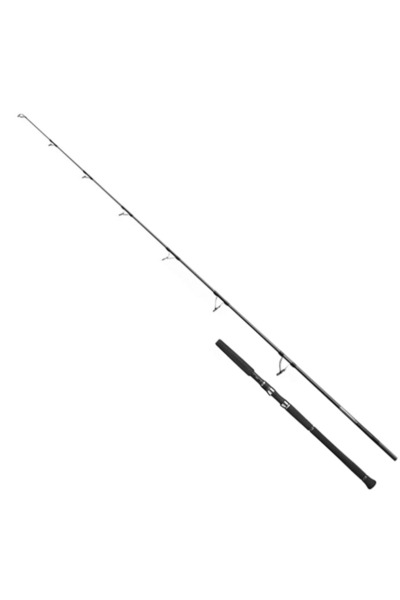 Shimano 25 Ocea Plugger Limited S83MH 2.51m 8'3" 130g 1+1 adet Kamış