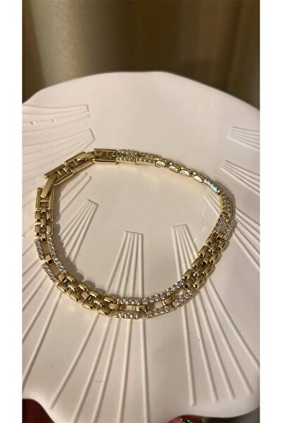 MU&ME BOUTİQUE Bracelet Xuping Design Model