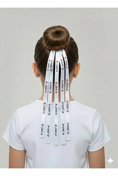 Baby Bakkal 23 April - Reading Day - Special Day Buckles (Ages 4-15)