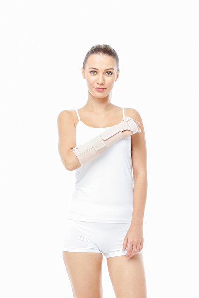 ORLEX Епікондиліт Ателі – Фіксатор ліктя та медична підтримка, що пропускає п...