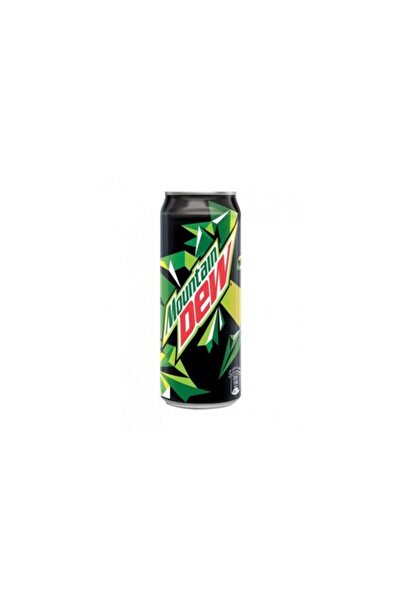 Mountain Dew علب سعة 245 مل