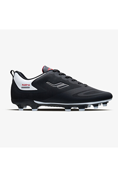 Lescon Hidra 2 Krampon Black Men's Sports Shoes