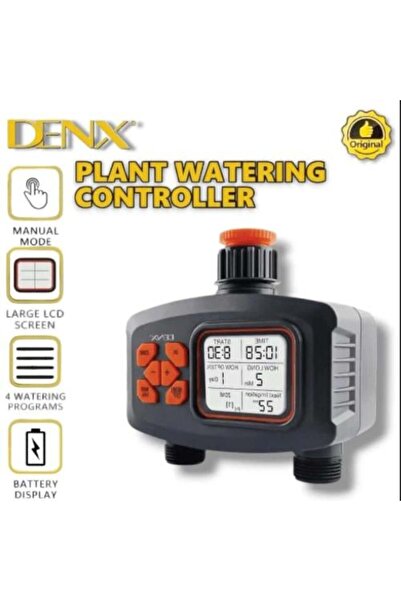 Dinax DENX DX2578 Water Spray Controller