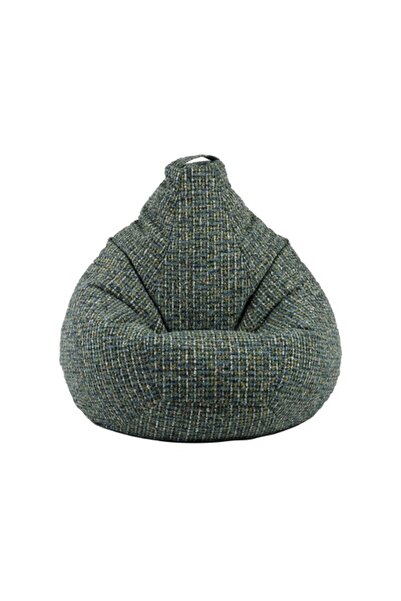 Pufrelax Fotoliu Nirvana Grande, Material Textil - Nordic Field