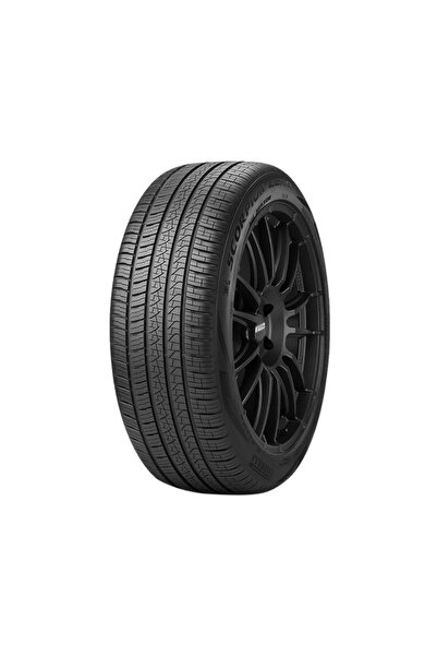 Pirelli 235/60R18 103T SCORPION ZERO ALL SEASON EW 2024 ÜRETİM 4 MEVSİM LASTİK