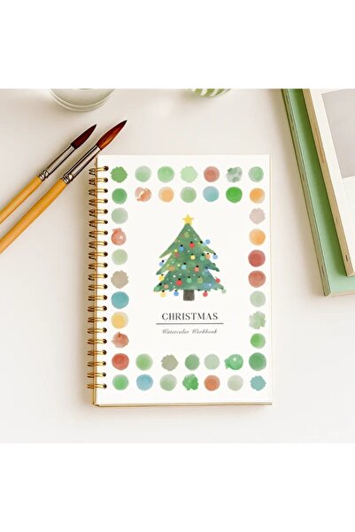 Choice5 StyleB A Special Animal Themed Watercolor Coloring Book A Coloring Bo...