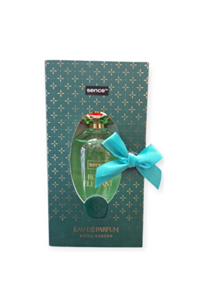 SENCE Royal Elegant Royal Garden Eau de Parfum 100 ml