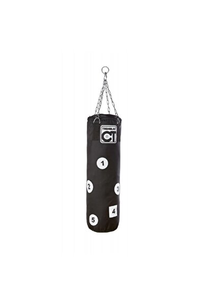 Tremblay Punching bag with targets, 90 cm