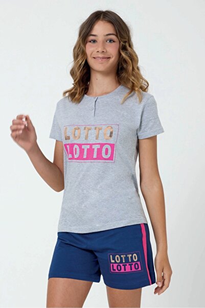 Lotto Pijamale copii LP7101
