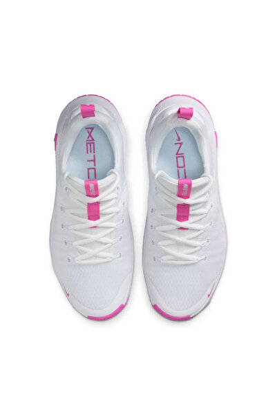 Nike Free Metcon 6 Beyaz Kadın Antrenman Spor Ayakkabı