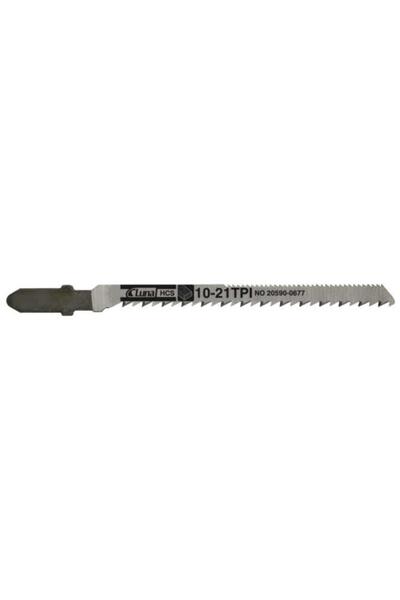 Other Lame de ferăstrău HCS pentru lemn, 75 mm, 10 dinți, pachet de 5