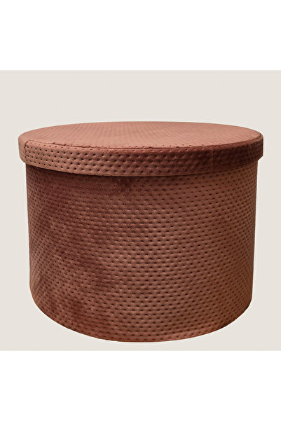 Chakra Evelına Storage Box 40x28 cm Pink