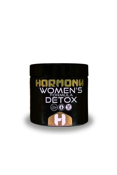 Harmony Women's Formula Detox