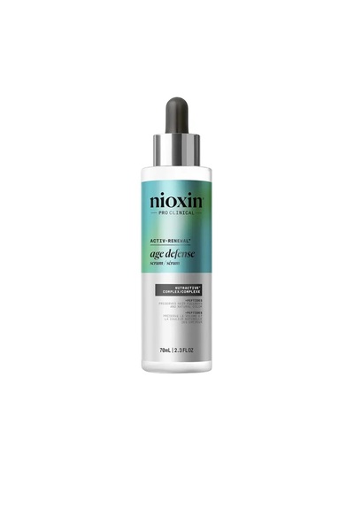 Nioxin Ser leave‑in pentru par AGE DEFENSE 70 ml