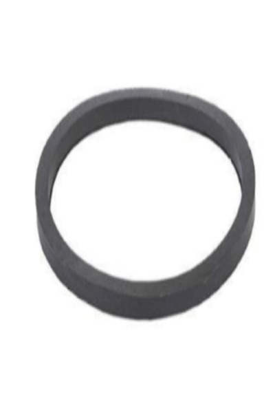 BUTOI INOX Beer barrel fitting sealing gasket, keg gasket 40x45x2.5
