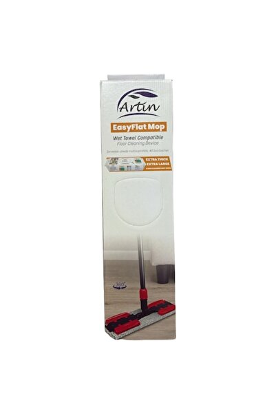 artin EasyFlat Professional Flat Mop