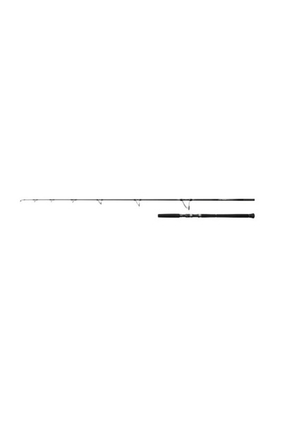 Shimano 25 Ocea Plugger Limited S83H 2.51m 8'3" 160g 1+1 adet Kamış