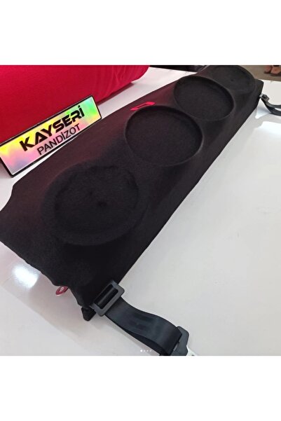 Kayseri Pandizot Renault Reno 19 Europa Pandizot 4 lü OVAL isteğe göre yapılı...