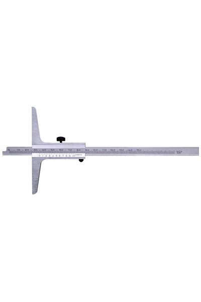 Other Caliper de adâncime 200 mm 26430207 Limită