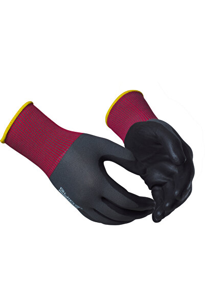 Other Oil-resistant work gloves GUIDE 9501 size 8